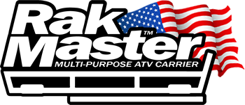 Rak-Master USA Logo