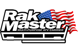 Rak-Master USA Logo